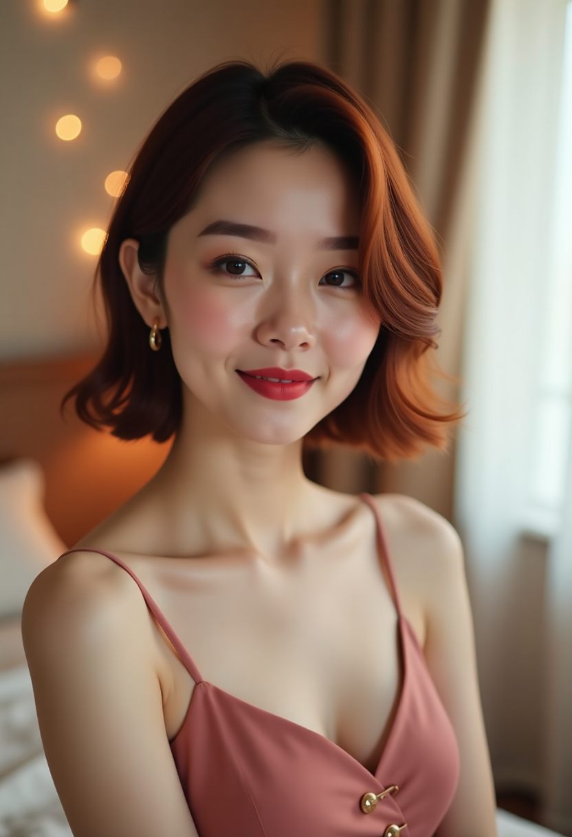 星空下的图阿雷格