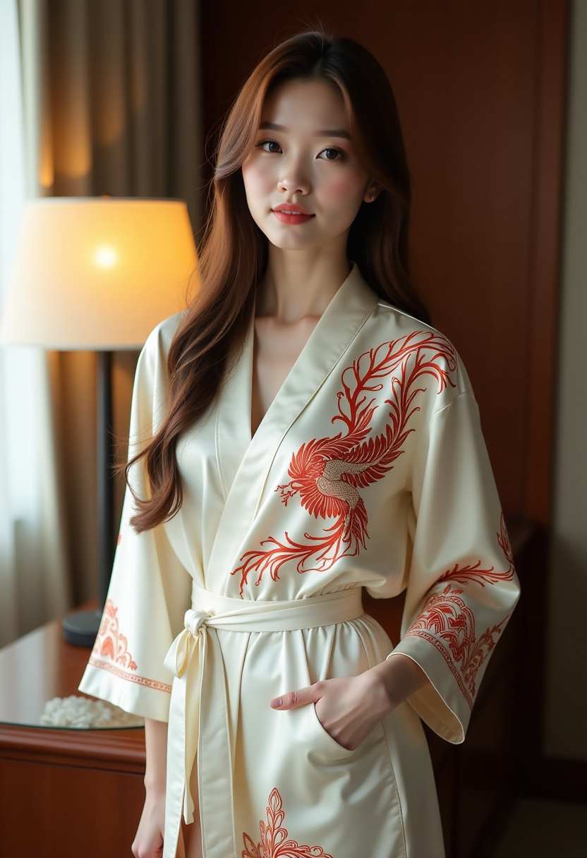 北非风尘录
