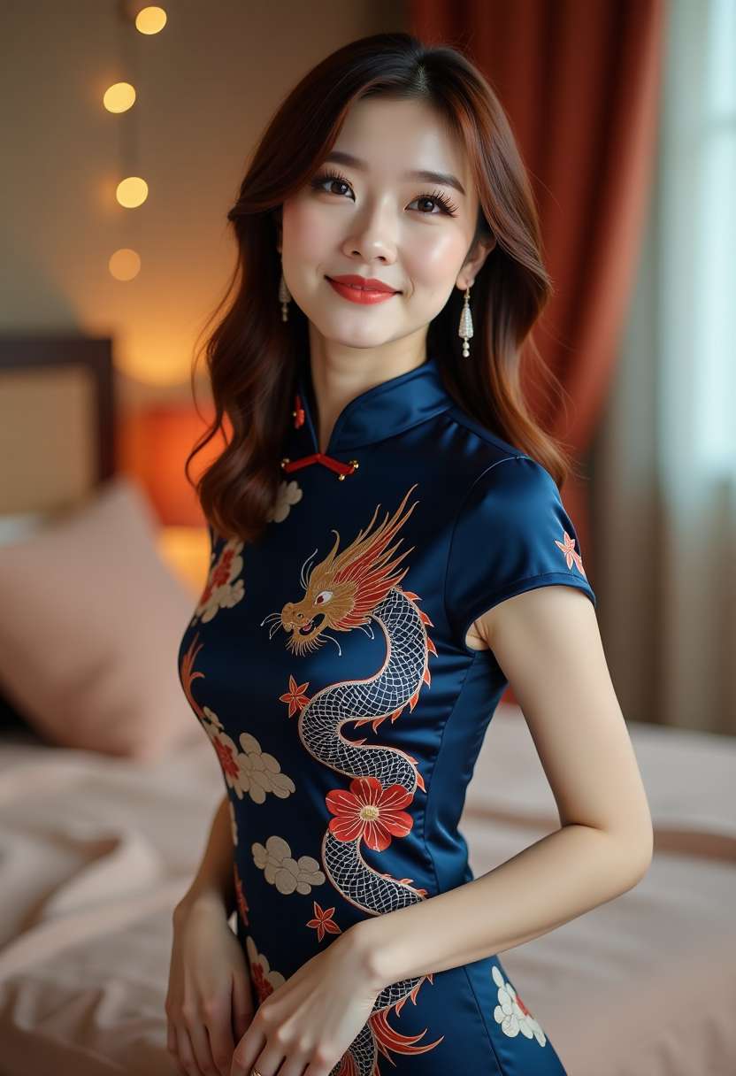 欲燃撒哈拉