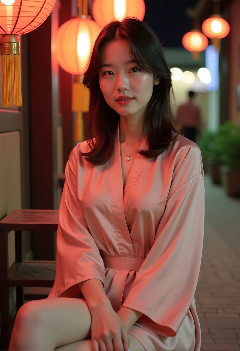 盐路迷踪